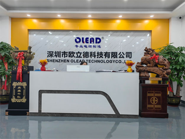  Shenzhen OLEAD Technology Co., Ltd
