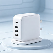 Desktop Power Adapter
