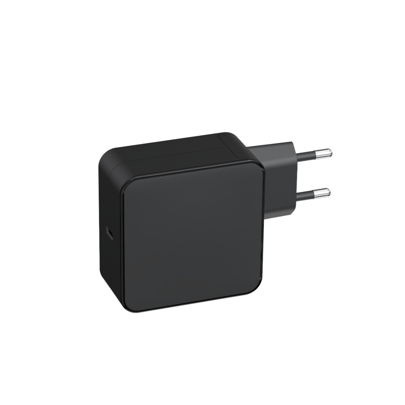 100W PD Adapter High Quality Gan Technology Single C-Port Home Charger  
