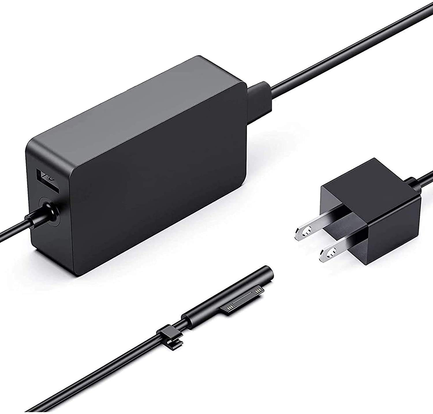 65W USB C Laptop G Charger Compatible with Lenovo ThinkPad 